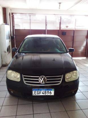 VOLKSWAGEN BORA 2008