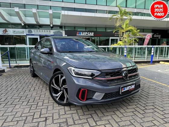 VOLKSWAGEN JETTA 2023