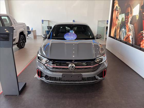 VOLKSWAGEN JETTA 2024