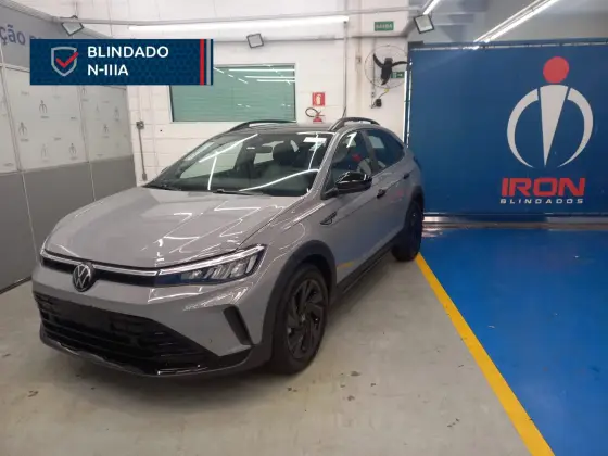 VOLKSWAGEN NIVUS 2025