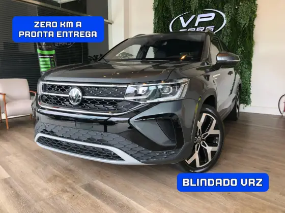 VOLKSWAGEN TAOS 2024