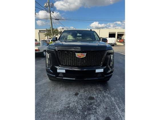 CADILLAC ESCALADE 2024