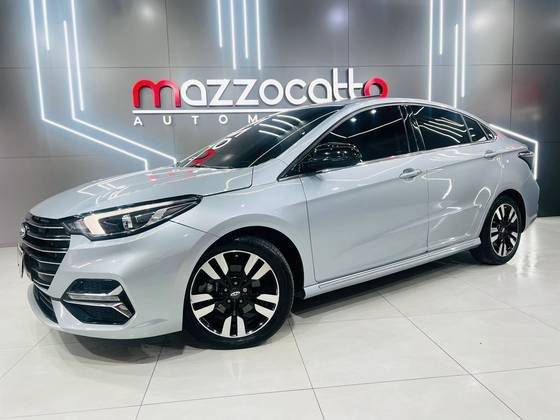 CAOA CHERY ARRIZO 6 PRO 2022