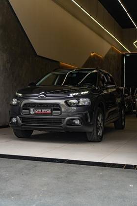 CITROËN C4 CACTUS 2020