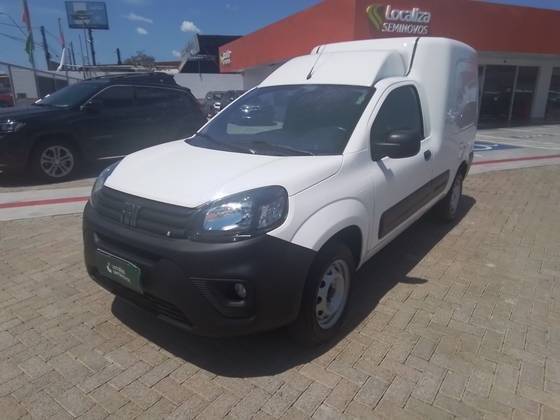 FIAT FIORINO 2024