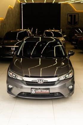 HONDA CITY 2023
