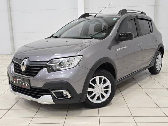 RENAULT SANDERO 2024