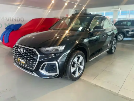 AUDI Q5 2021