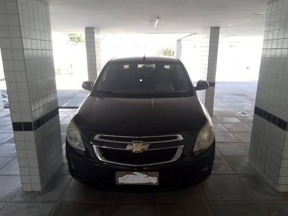 CHEVROLET COBALT 2015