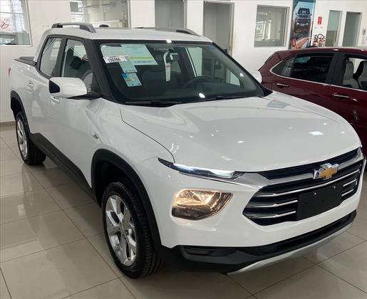 CHEVROLET MONTANA 2025