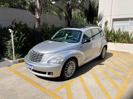 CHRYSLER PT CRUISER 2009