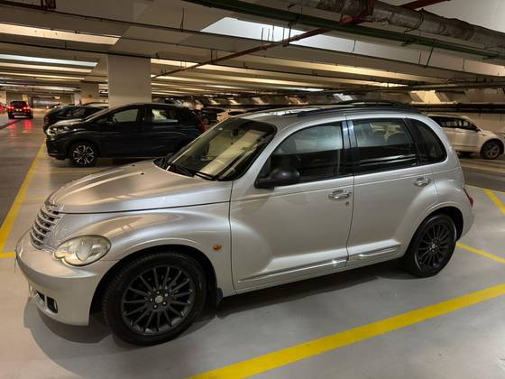 CHRYSLER PT CRUISER 2009