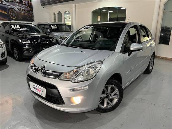 CITROËN C3 2014