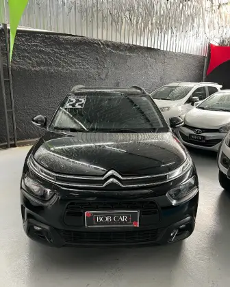 CITROËN C4 CACTUS 2022