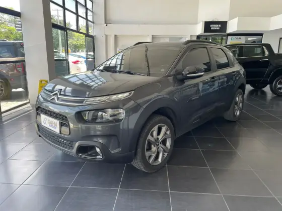 CITROËN C4 CACTUS 2023