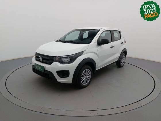 FIAT MOBI 2024
