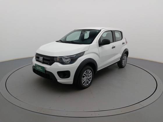 FIAT MOBI 2024