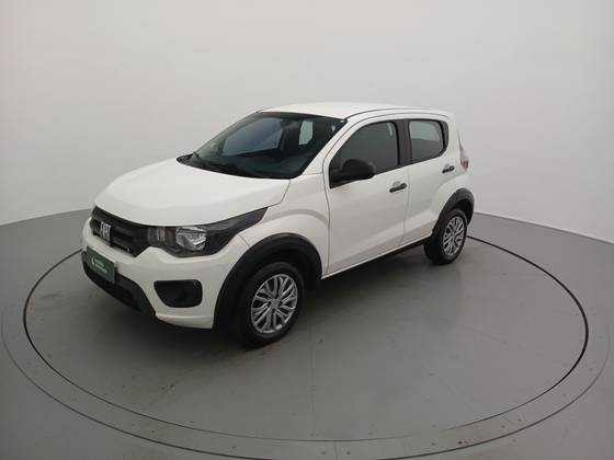 FIAT MOBI 2024