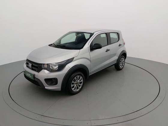 FIAT MOBI 2024