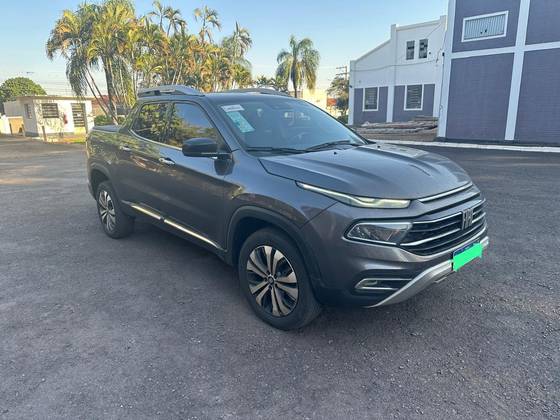 FIAT TORO 2023