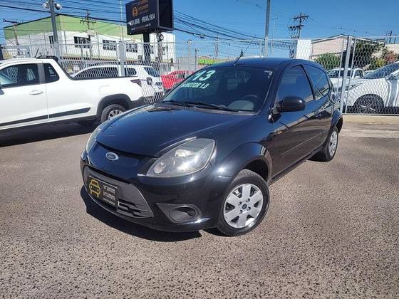 FORD KA 2013