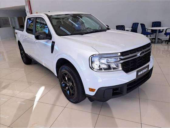 FORD MAVERICK 2024