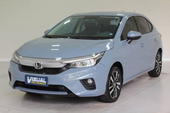 HONDA CITY 2024