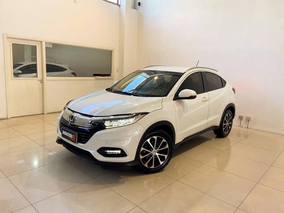 HONDA HR-V 2021