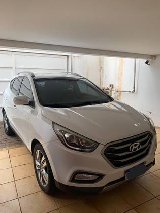 HYUNDAI IX35 2017