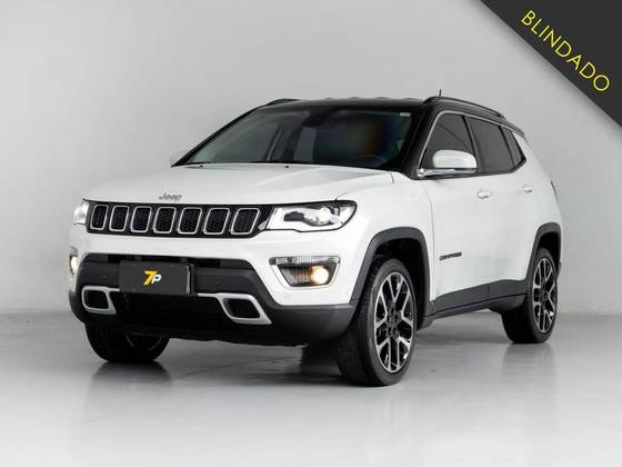 JEEP COMPASS 2021