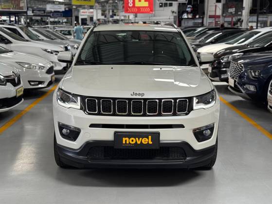 JEEP COMPASS 2021