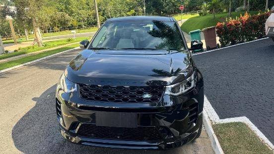 LAND ROVER DISCOVERY SPORT 2024