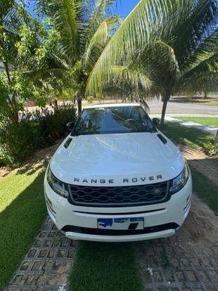 LAND ROVER RANGE ROVER EVOQUE 2023