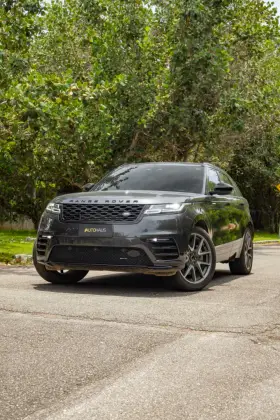 LAND ROVER RANGE ROVER VELAR 2023