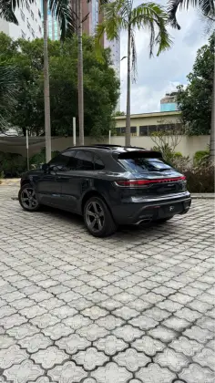 PORSCHE MACAN 2023