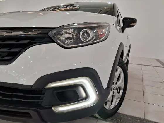 RENAULT CAPTUR 2022