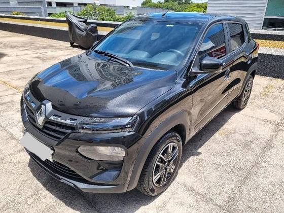 RENAULT KWID 2025