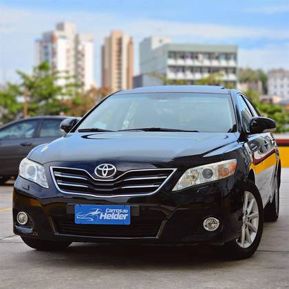 TOYOTA CAMRY 2010