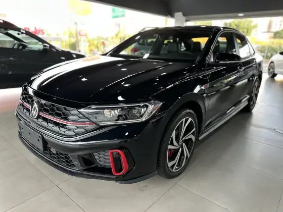 VOLKSWAGEN JETTA 2024
