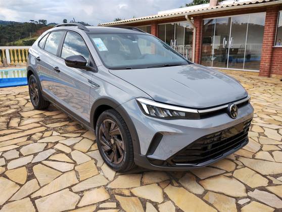 VOLKSWAGEN NIVUS 2025