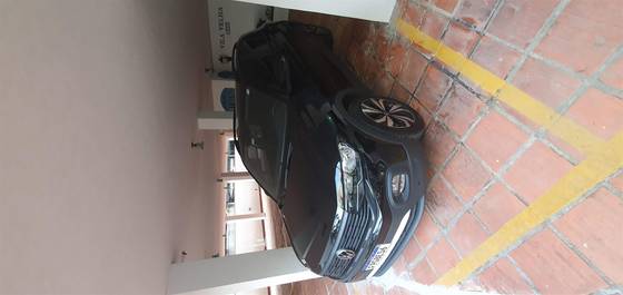 VOLKSWAGEN T-CROSS 2022