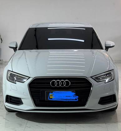 AUDI A3 2020