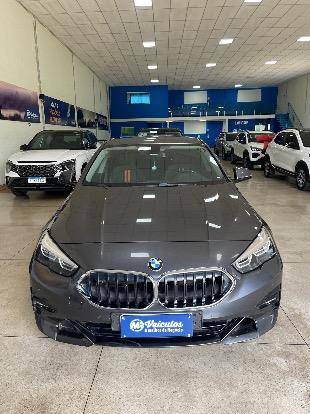 BMW 218i 2021