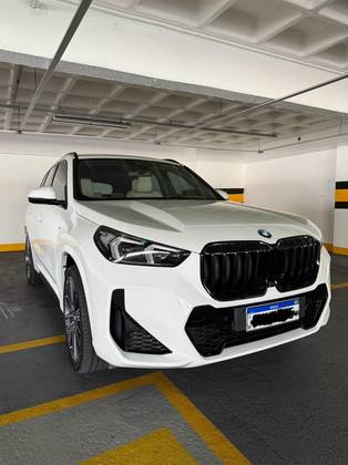 BMW X1 2023