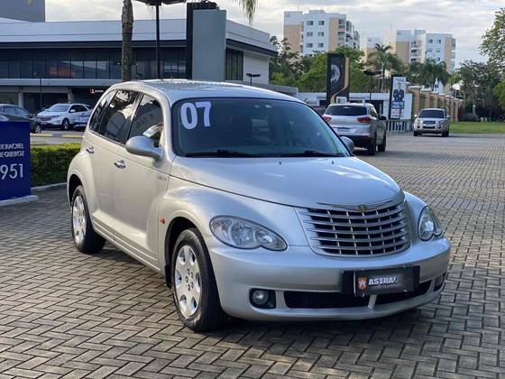 CHRYSLER PT CRUISER 2007