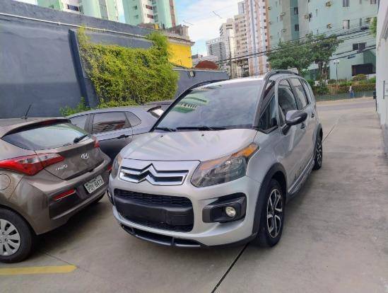 CITROËN C3 2015
