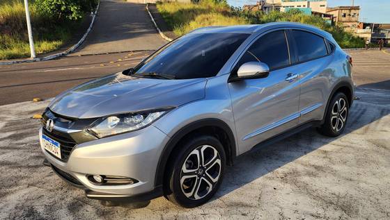 HONDA HR-V 2018