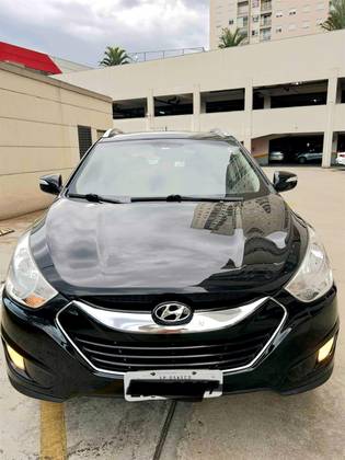 HYUNDAI IX35 2012