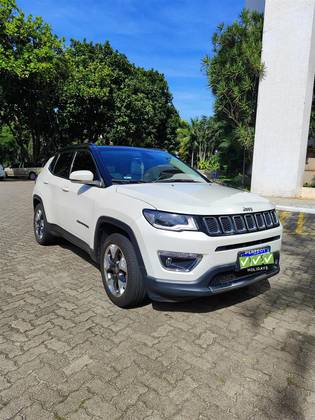 JEEP COMPASS 2018
