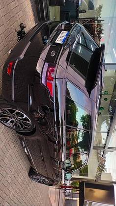 LAND ROVER RANGE ROVER SPORT 2016